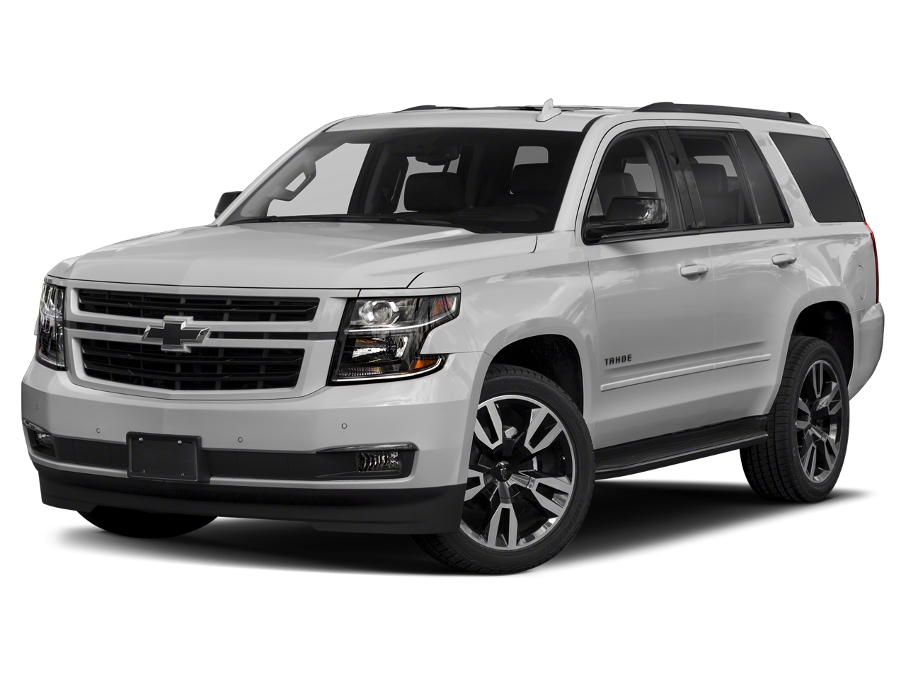 2019 Chevrolet Tahoe