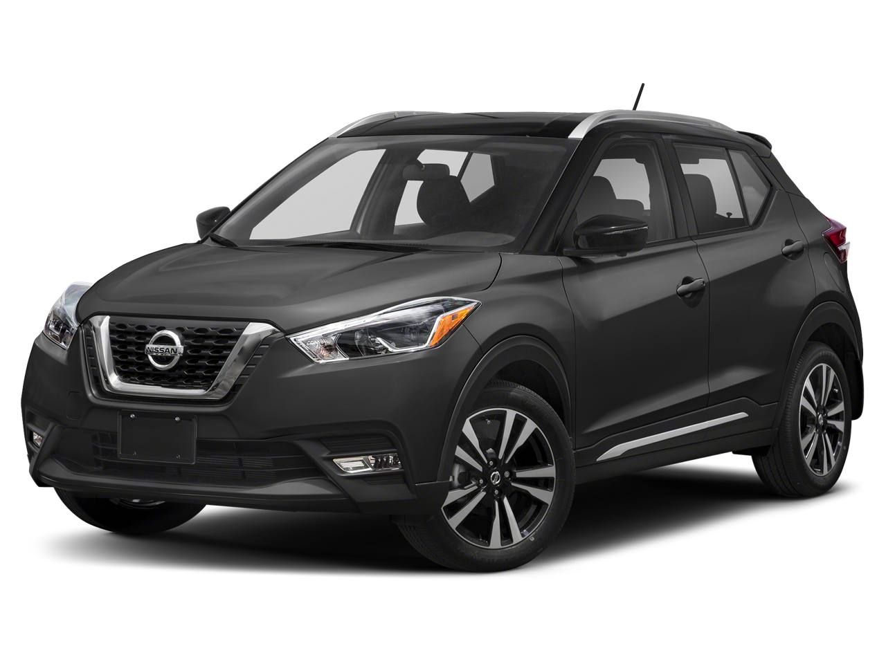 2019 Nissan Kicks