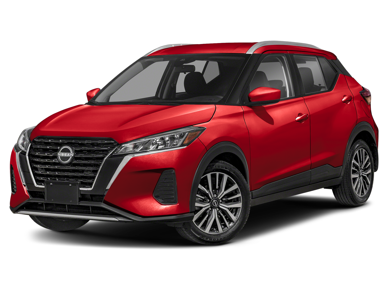 2022 Nissan Kicks