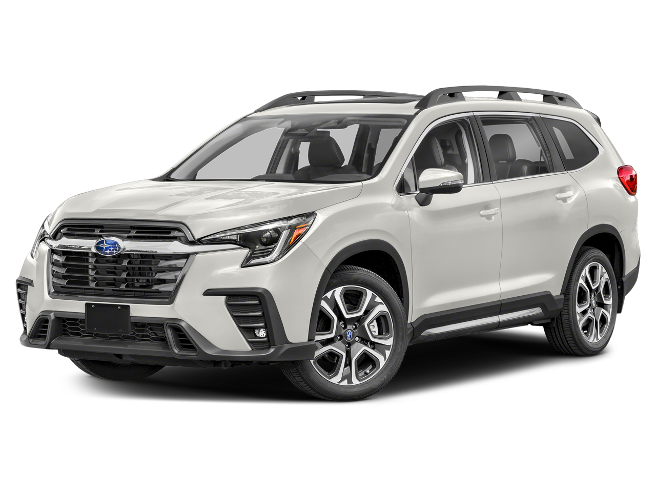 2024 Subaru Ascent