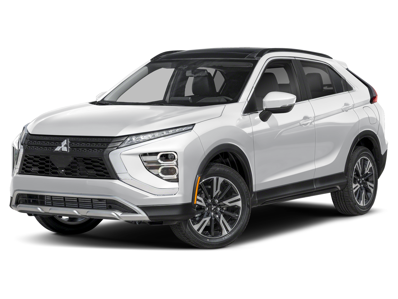 2026 Mitsubishi Eclipse Cross