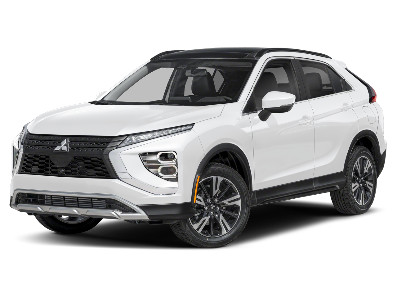 2026 Mitsubishi Eclipse Cross