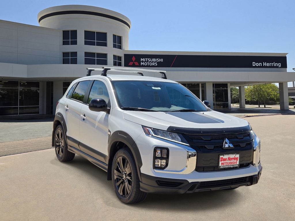 2026 Mitsubishi Outlander Sport