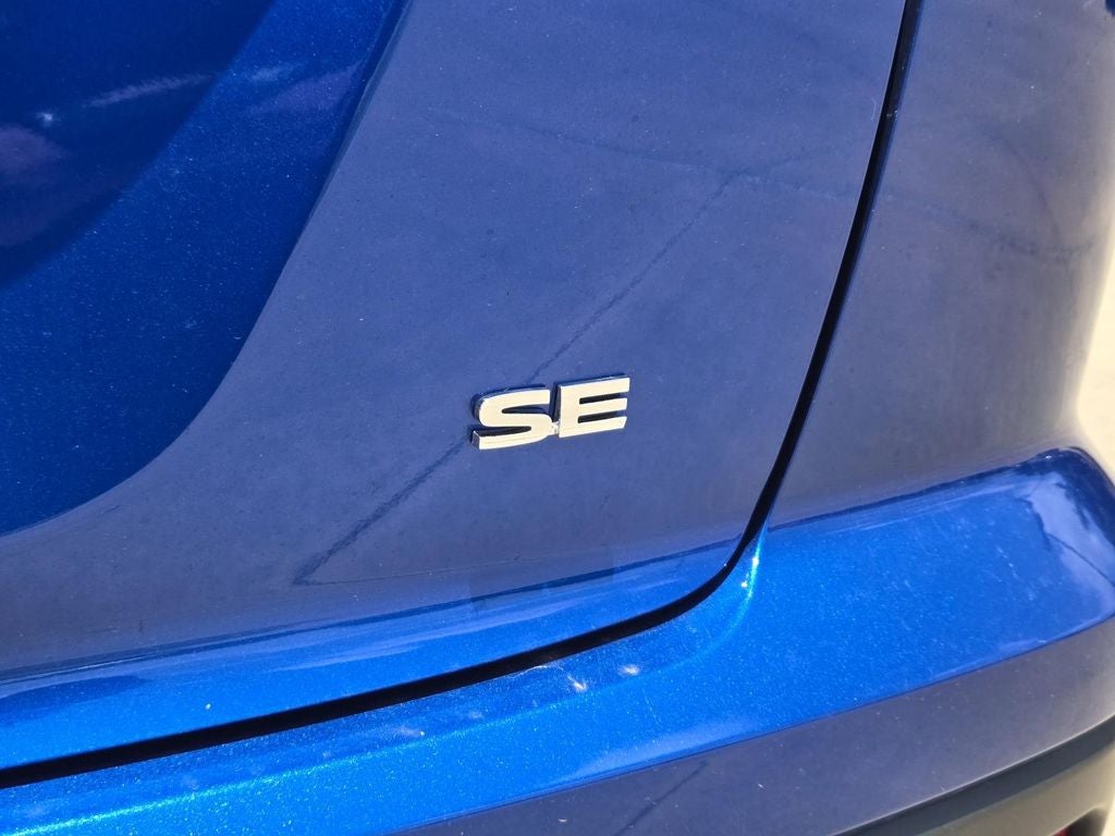 2026 Mitsubishi Eclipse Cross — detail view